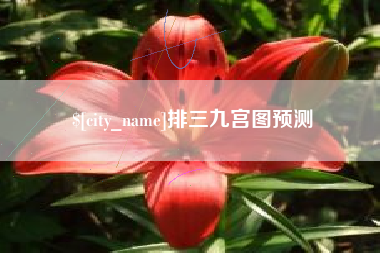 温州排三九宫图预测