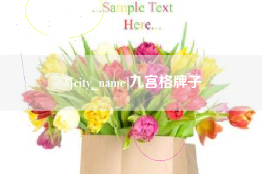 温州九宫格牌子